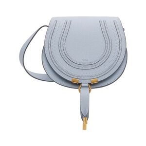 Chloe Marcie Small Saddlebag